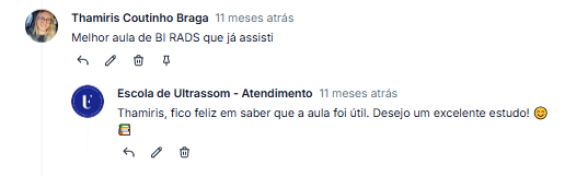 DEP 9 - Classificação BI-RADS parte 1 - Dra. Sofia